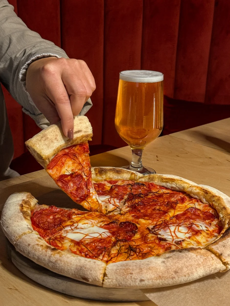 Przekąski i jedzenie