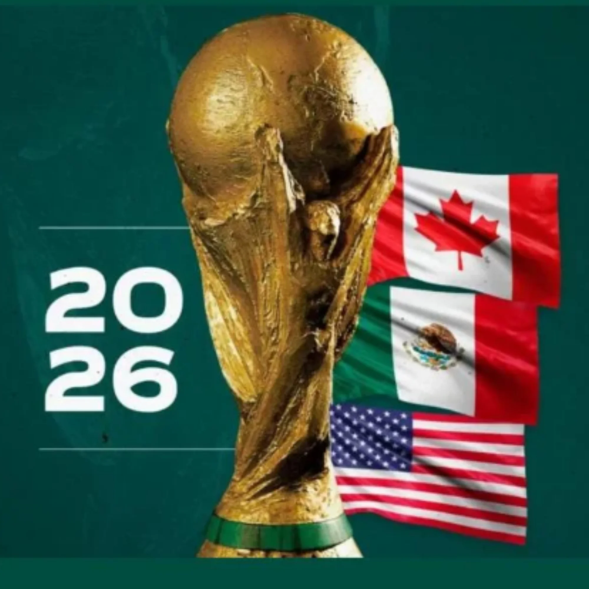 TRANSMITUJEMY MECZE MUNDIALU 2026
