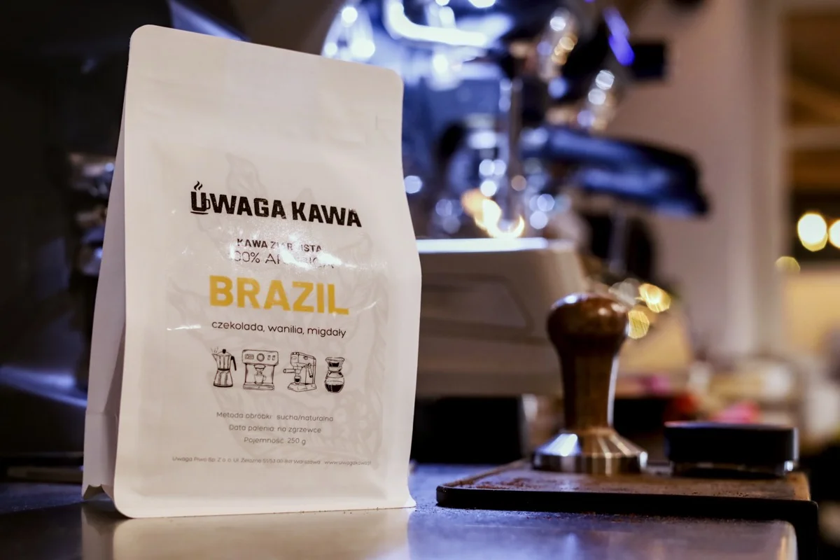 Kawa speciality