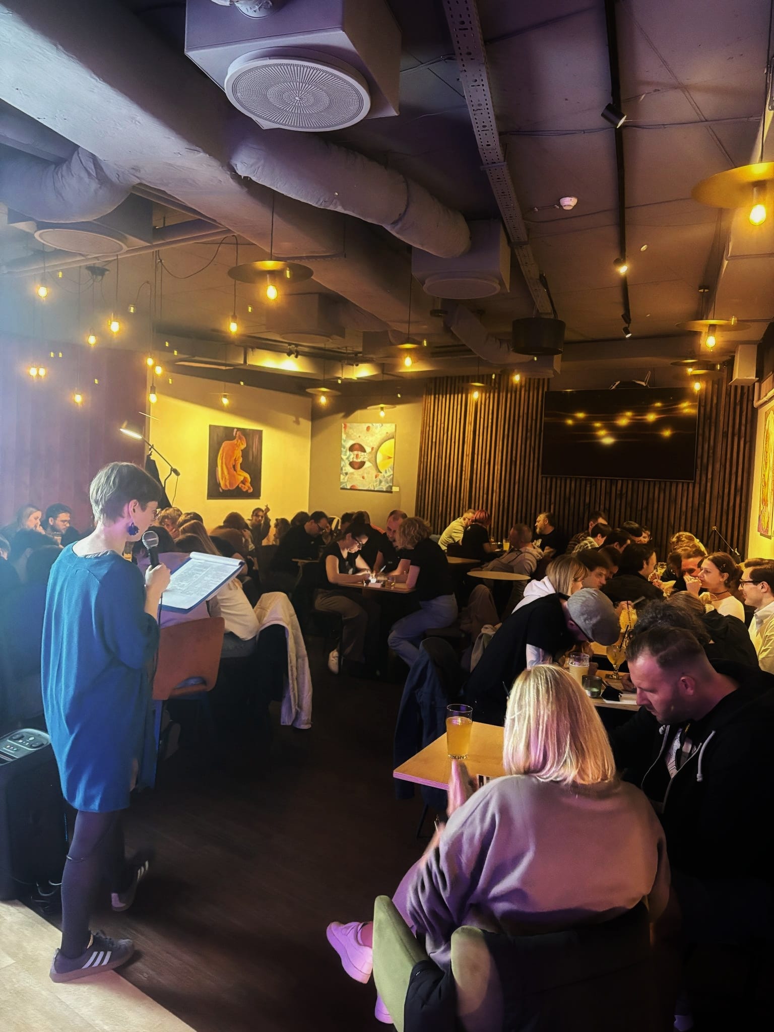 Uwaga! Pub Quiz